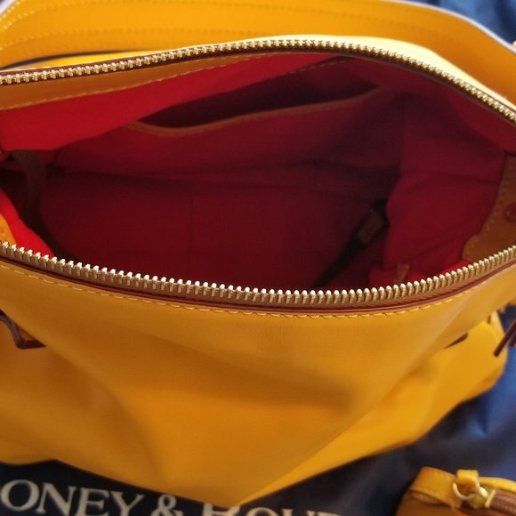 Dooney and Burke - Picture 8 of 8